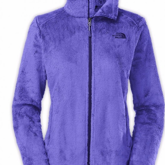 North Face Jacket - Picture 6 of 6